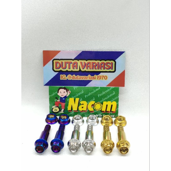 NACOM Baut Handle,Satria Fu