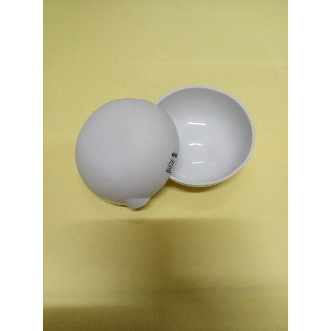 CAWAN UAP 75ML / CAWAN PENGUAP 75ML / CAWAN PORSELIN 75ML