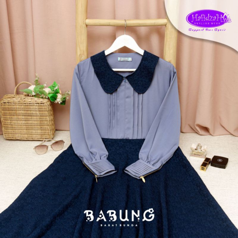Babung by RH Pesanan Cust
