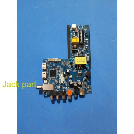 MB TV CHANGHONG L24G3A MAINBOARD TV CHANGHONG L24G3