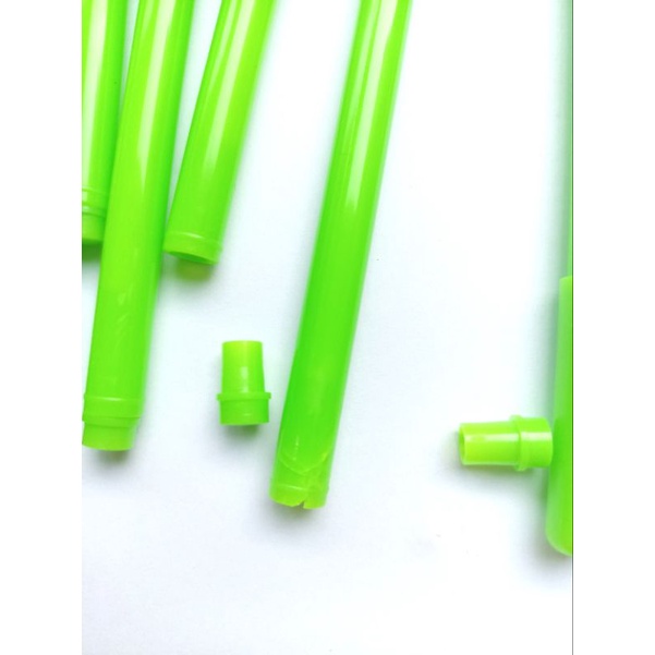 

Pulpen Gel Reject Minor pena lucu