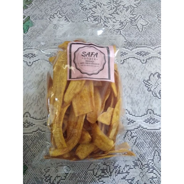 

keripik pisang