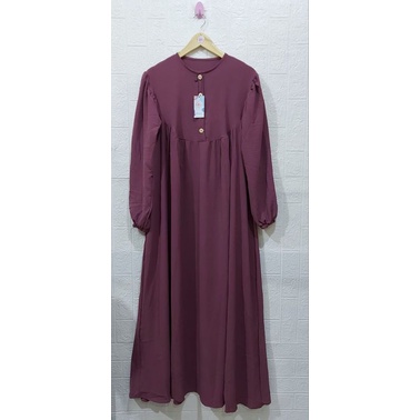 GAMIS RAYON CRINKLE // GAMIS // GAMIS RAYON // DRESS RAYON // RAYON CRINKLE//HOMEY//DRESS POLOS//BUSUI