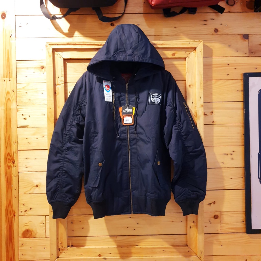 JAKET PARASIT COFFEEPAK ORIGINAL DISTRO - JAKET BOMBER COFFEEPARK TERBARU ORIGINAL BRAND