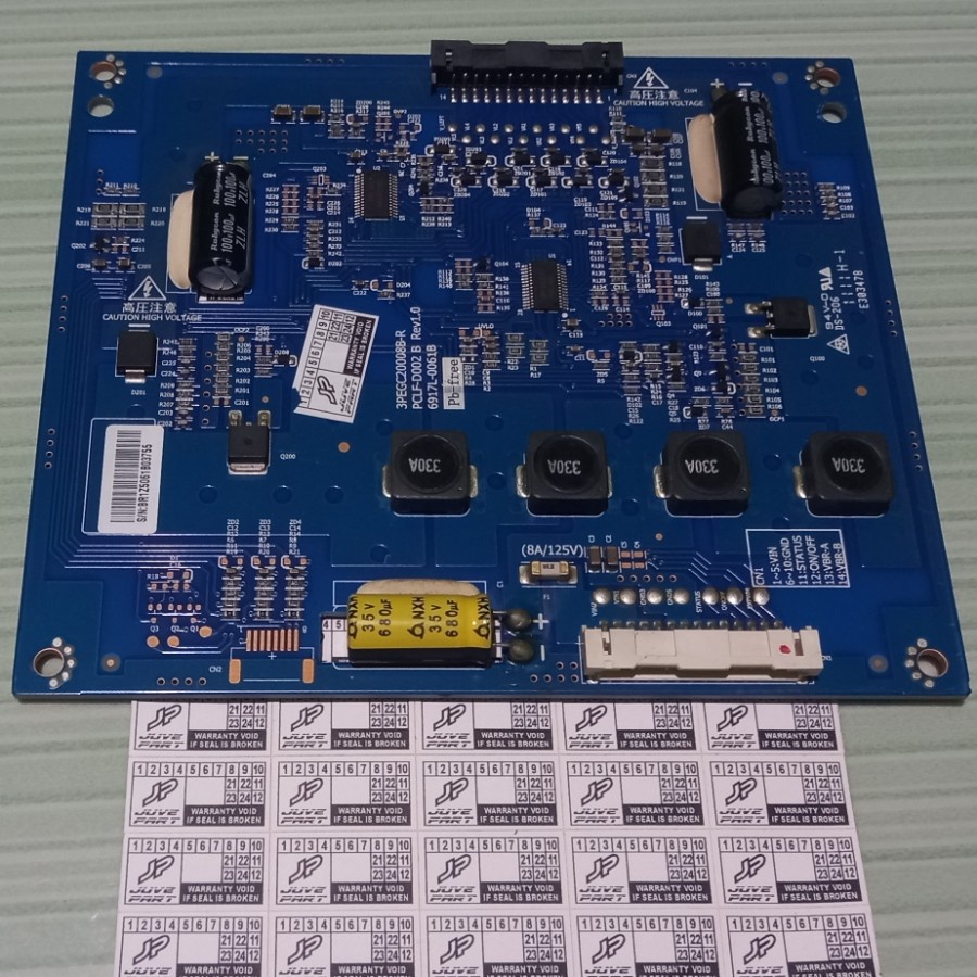 Inverter LG 42LV3500 42LV3730