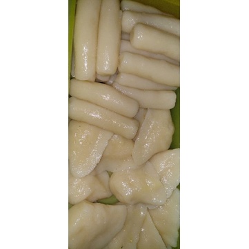 

mpek2 dos dan otak2 panggang asli tenggiri bangka