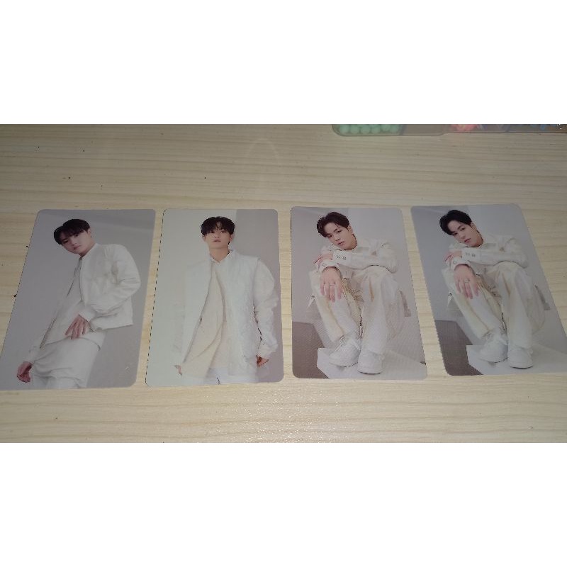 [Official] Treasure Bene Basic Weverse