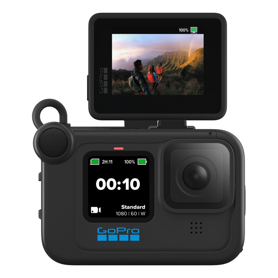 Display Mod GOPRO HERO 8 / HERO 9 / HERO 10 / HERO 11