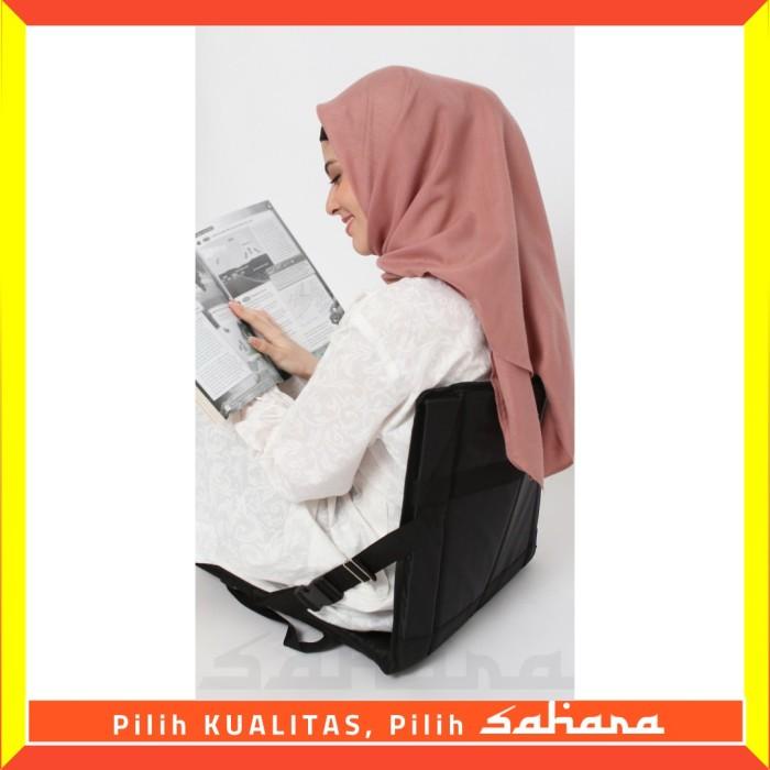 Kursi Lantai Lesehan Lipat Sende