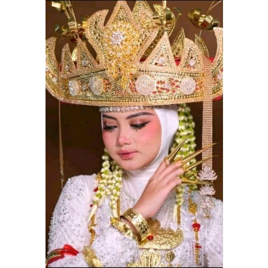 peneken kelapa permata