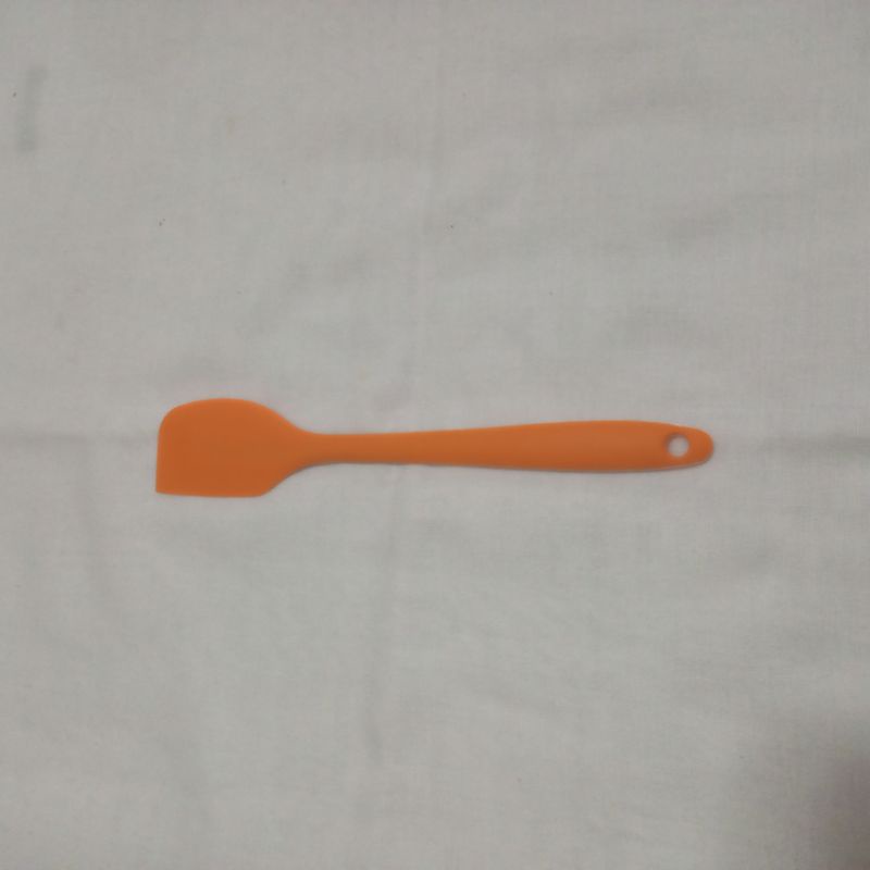 SPATULA ADONAN SODET SILICONE BAKING TAHAN PANAS SCAPER SILIKON