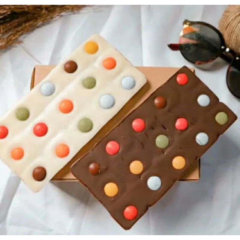 

cokelat bar caca / caca choco bar