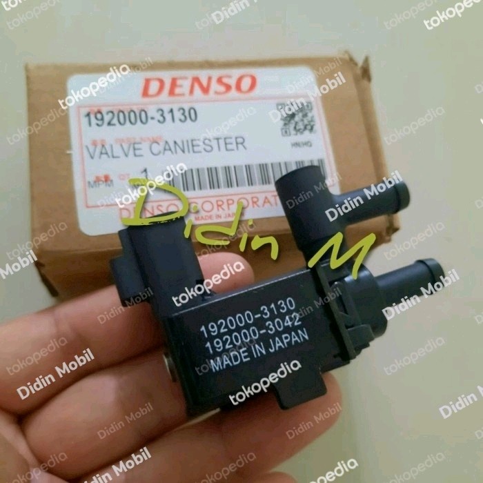 Idle up ac Toyota All New Corolla Ori