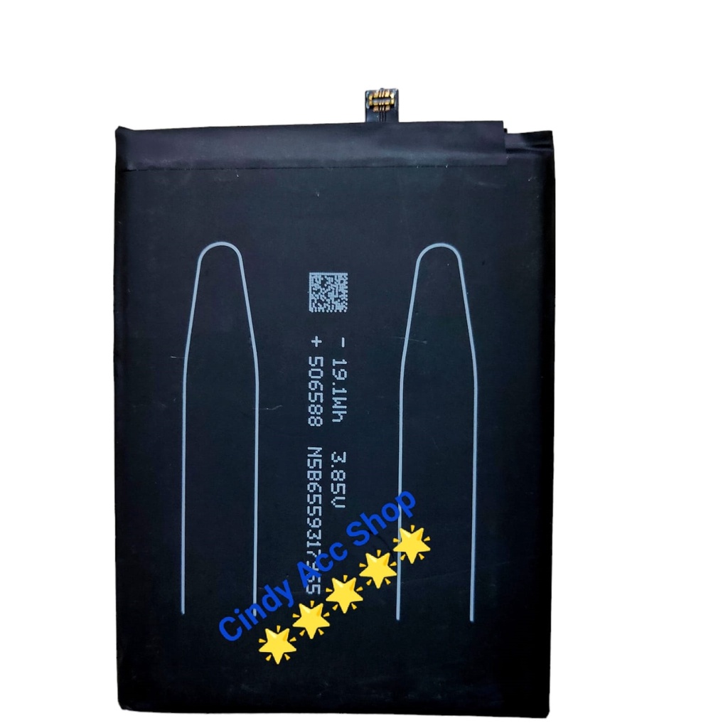 Baterai Batre Mi Poco X3 BN61 Original Battery