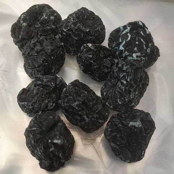 

Serba Murah ★★ manisan plum kering tanpa biji 250 gram ☯