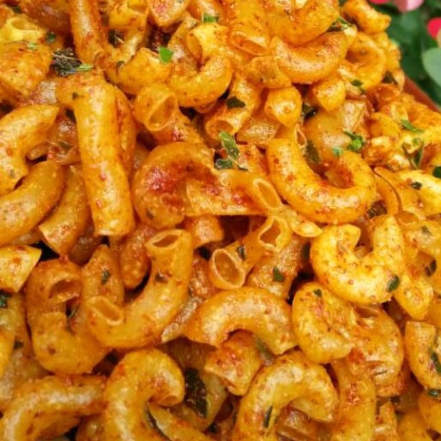 

makaroni bantet asin gurih 200gr