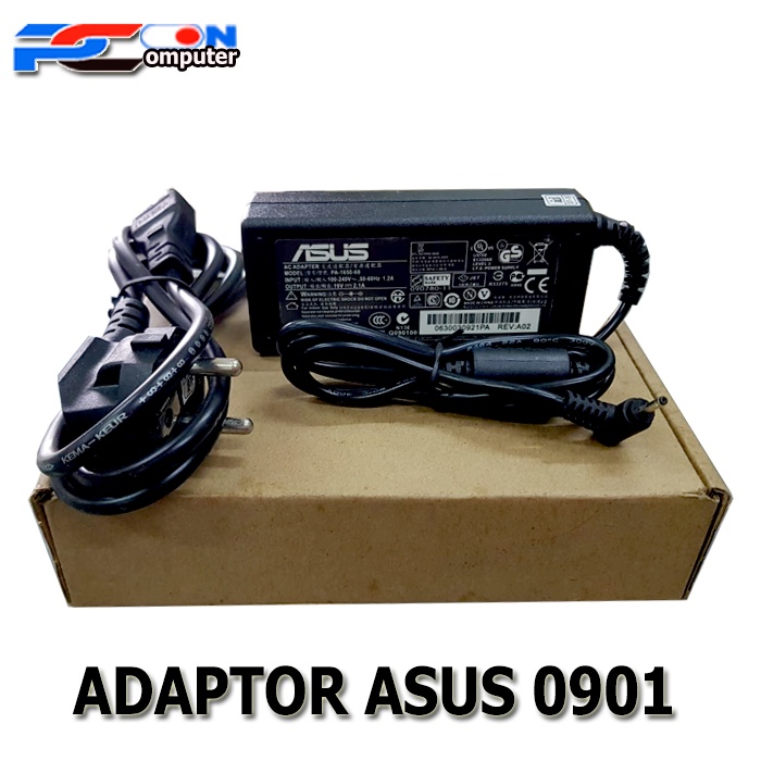 Adaptor Charger Laptop