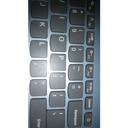 Keyboard Lenovo IdeaPad 320-14 ISK 330-14 AST 330-14 ISK 330-14 IGM