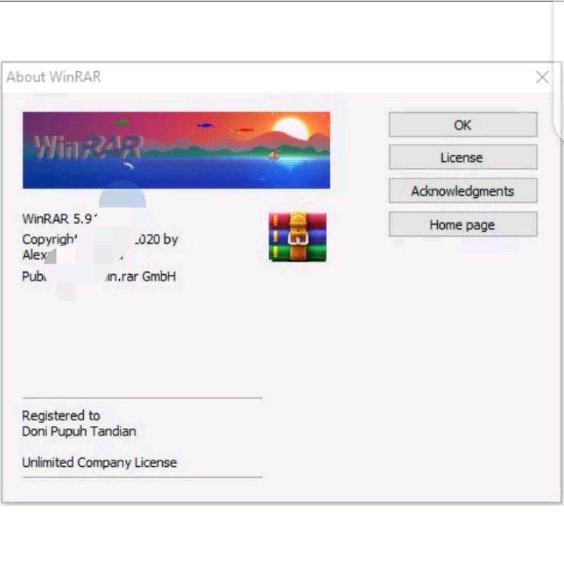 win rar full version