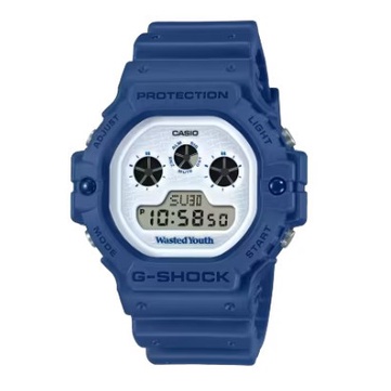 Casio G-Shock X Youth DW-5900WY-2DR / DW-5900WY-2