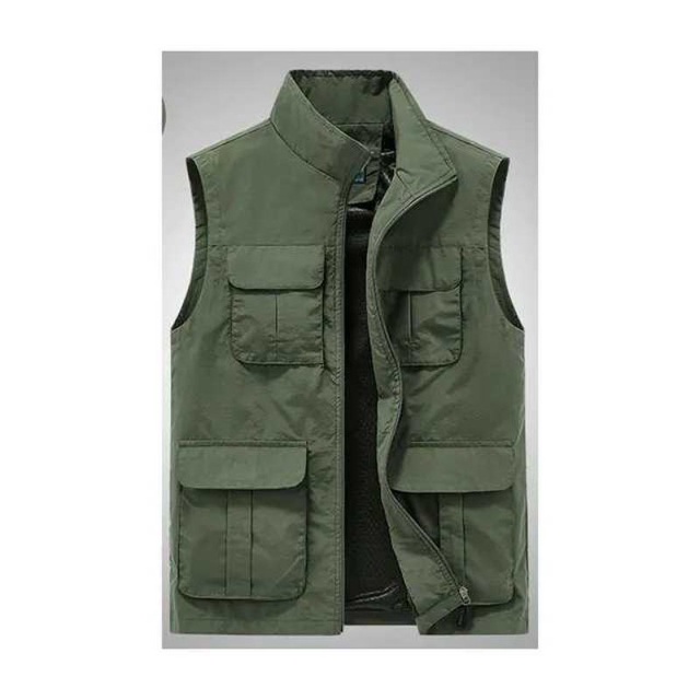 rompi pria/vest pria/rompi motor/rompi outdoor