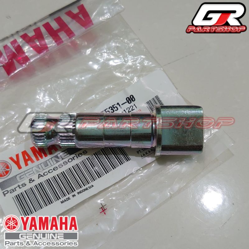 as paha rem belakang f1zr ori ygp fizr fiz f1z r force one 1 vega alfa crypton