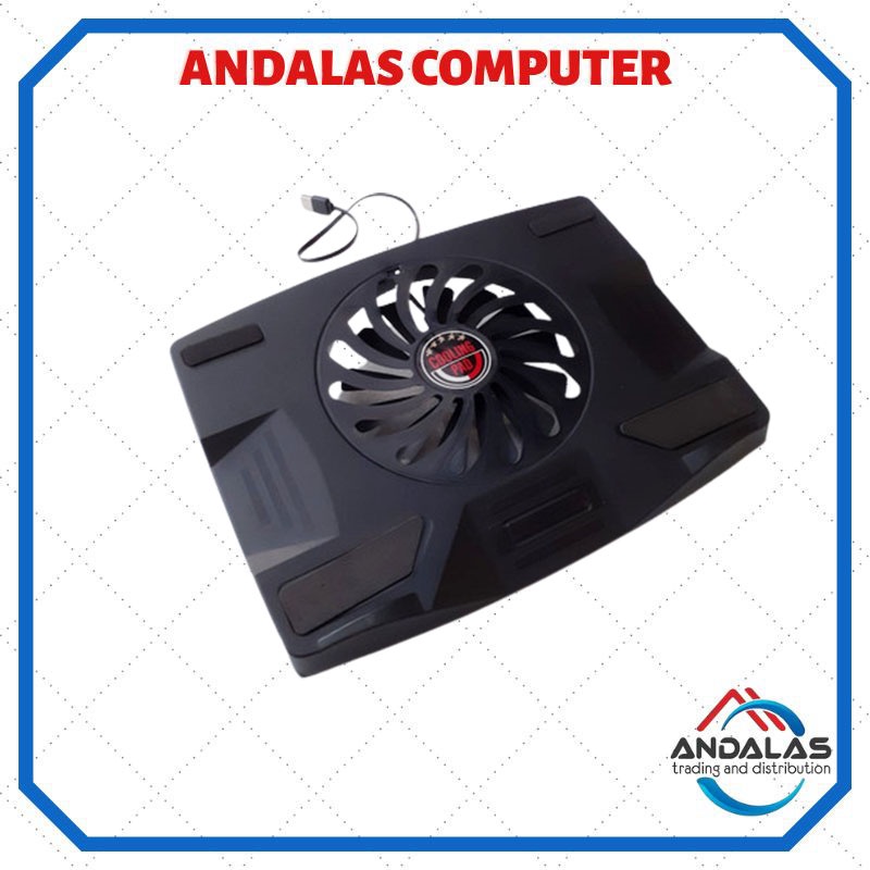 FAN COOLER COOLING PAD PENDINGIN LAPTOP NOTEBOOK SAMOON BIG FANFAN COOLER COOLING PAD PENDINGIN LAPTOP NOTEBOOK SAMOON BIG FAN