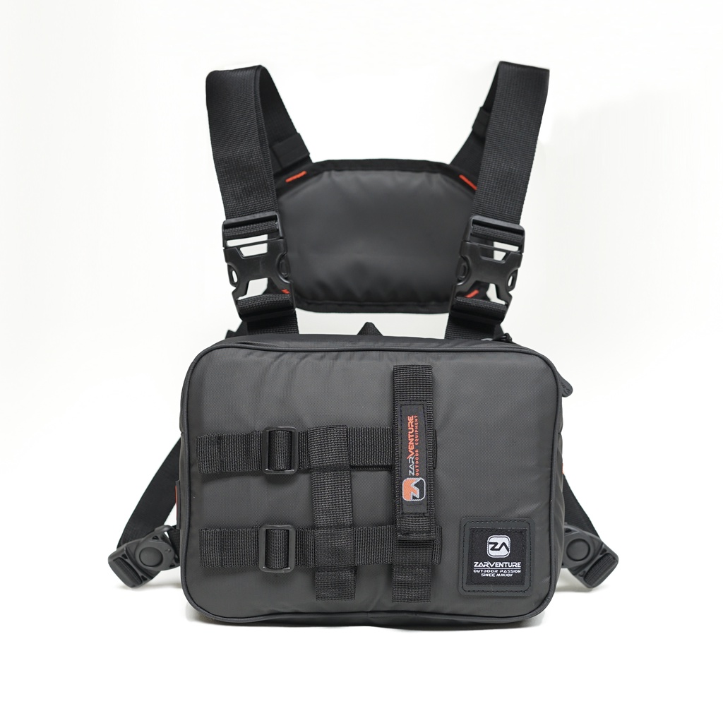Zarventure Chest Bag CB 03