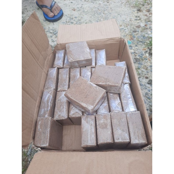 

belacan asli toboali bangka belitung