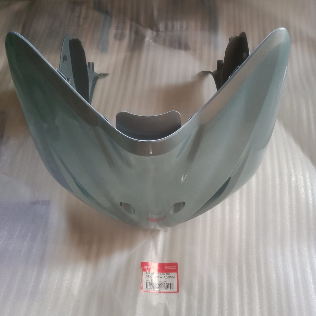 Tameng depan Revo Absolute Tameng Revo Absolute Cover depan Revo Absolute Cover Revo Absolute Depan 