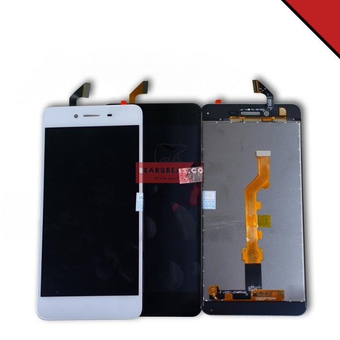 LCD TOUCHSCREEN OPPO NEO 9 A37 - LCD OPPO A37f - LCD OPPO A37 COMPLETE ORIGINAL Sparepart