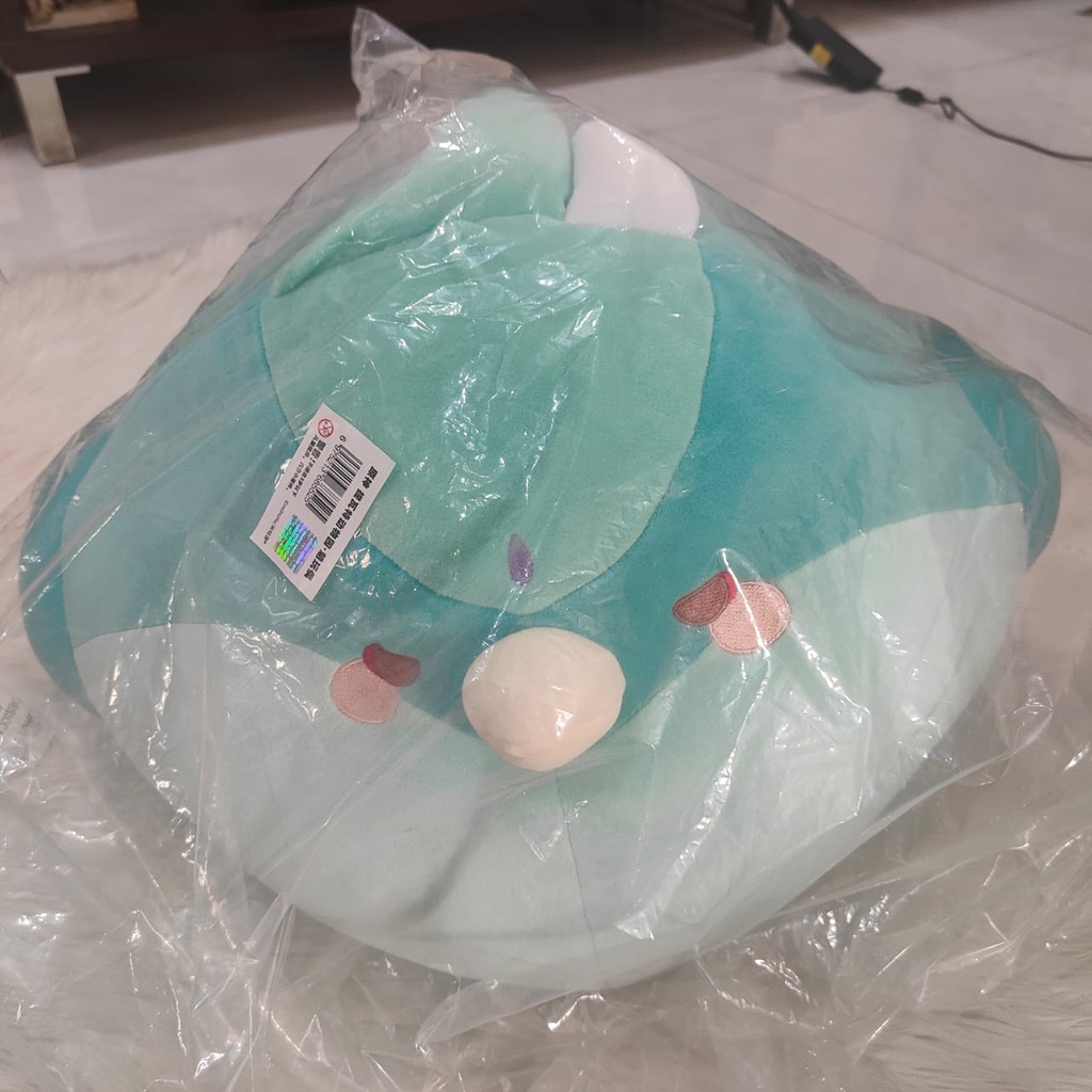 Xiao Teyvat Zoo Series BIG Plush Mascot - Genshin Impact