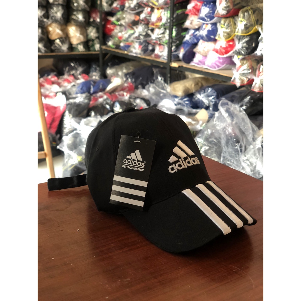 topi adidas pria wanita second/ topi adidas/topi premium