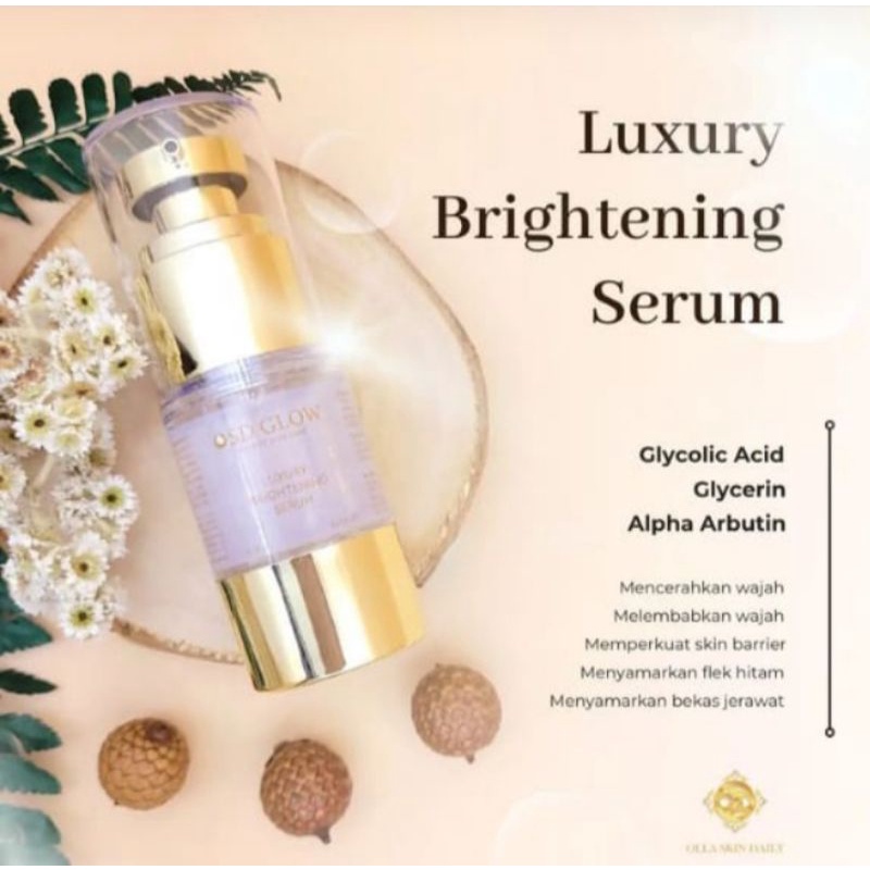 SERUM OSD GLOW