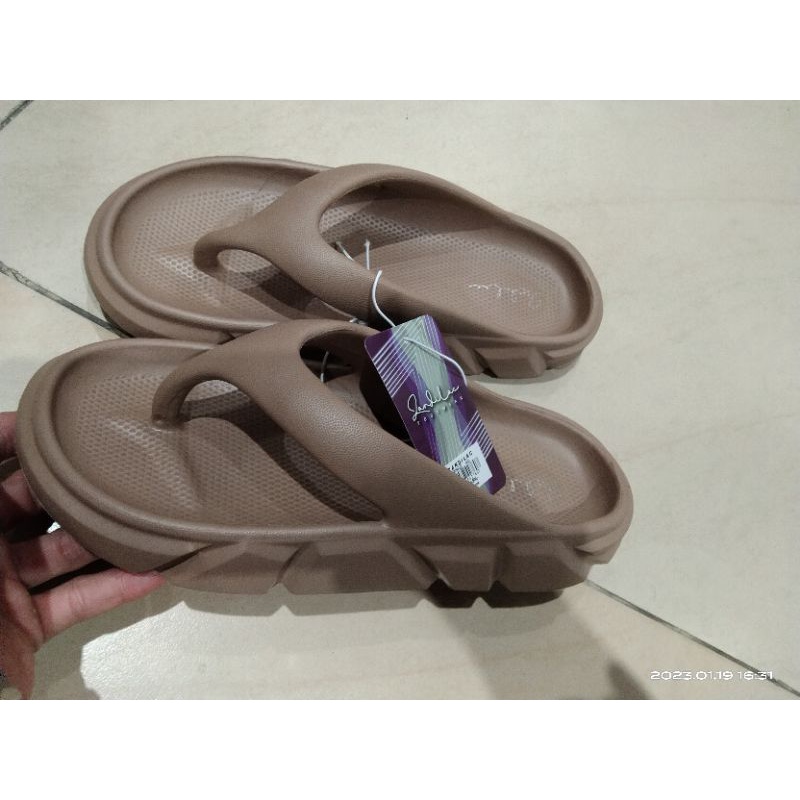 SANDAL JEPIT ZANDILAC PRIA TERBARU