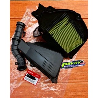 Box Filter Honda Airblade Click-i Original model limited original