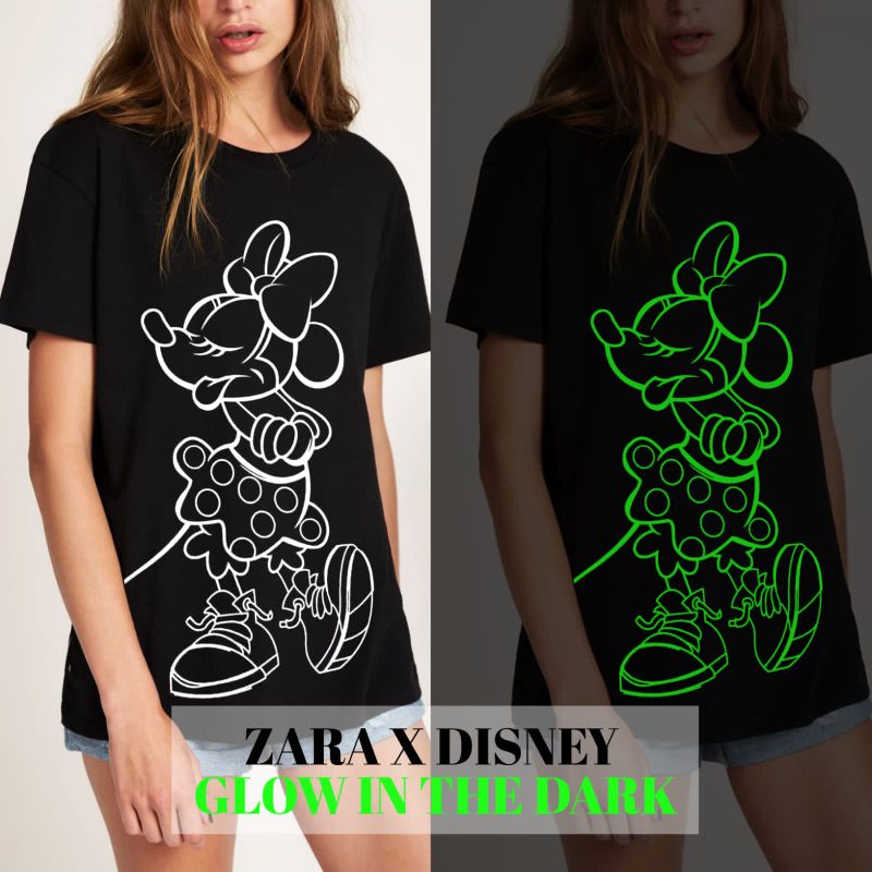 T-Shirt Zara