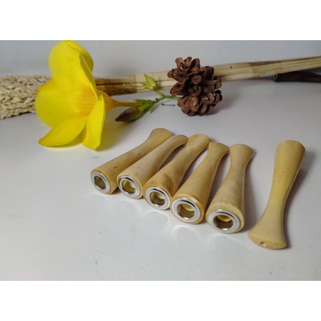 Once kayu gading kemuning mini