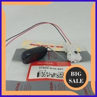 sparepart Fuel unit pelampung bensin beat fi old-beat fi cbs-scoopy fi-scoopy fi esp 2015-2016 orig
