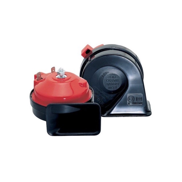 Klakson Keong / Klakson Stebel Import / Stebel Original