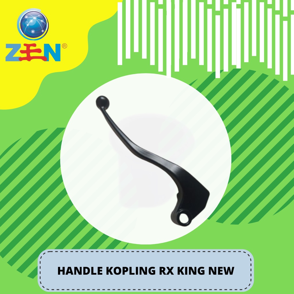 HANDLE KOPLING RX KING NEW