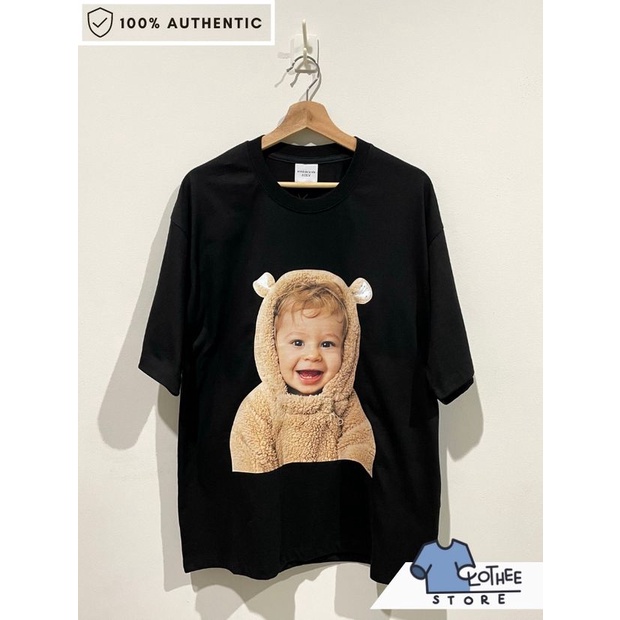 ADLV BABY BEAR TEE