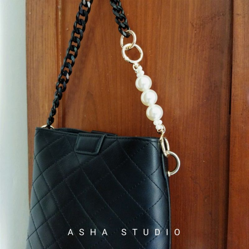 Strap Extender Chain Connector Strap Bag