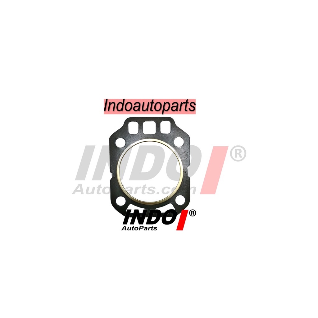 Paking Head Kubota KND220 Cylinder Head Gasket Kubota KND 220