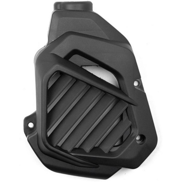 Cover kipas radiator mesin honda vario lama techno Cover kipas radiator vario hitam dopp hitam tutup