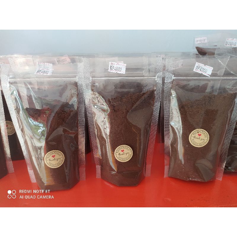 

kopi asli Blitar robusta