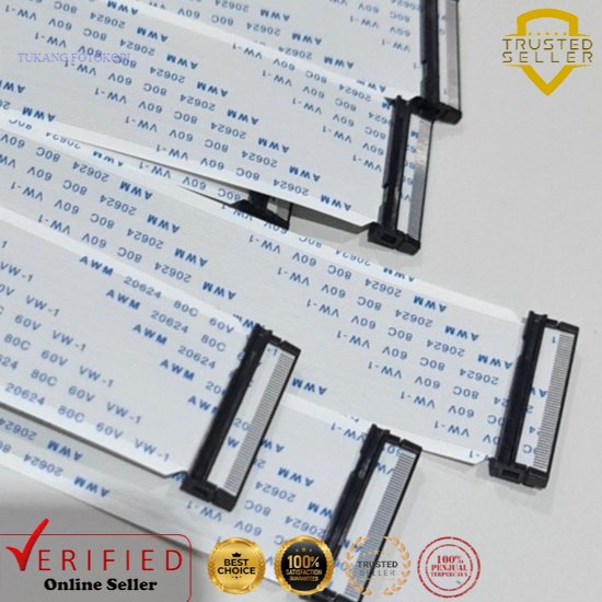Kabel Scanner CCD Canon iRA Advance    Lengkap Ama Soket canon ira ir adv 4251 4245 4051 4025 4035 4