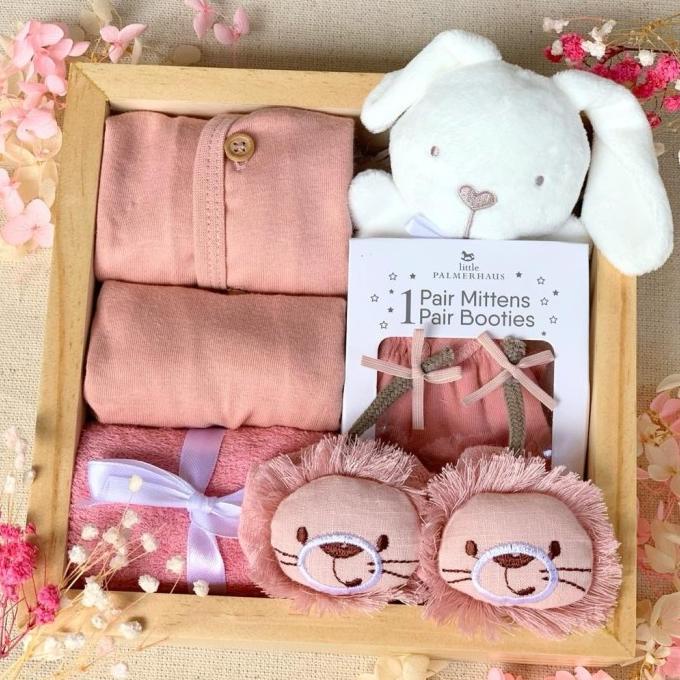 

Hampers Bayi Hamper Baby Girl Boy Kado Lahiran Laki Laki Perempuan