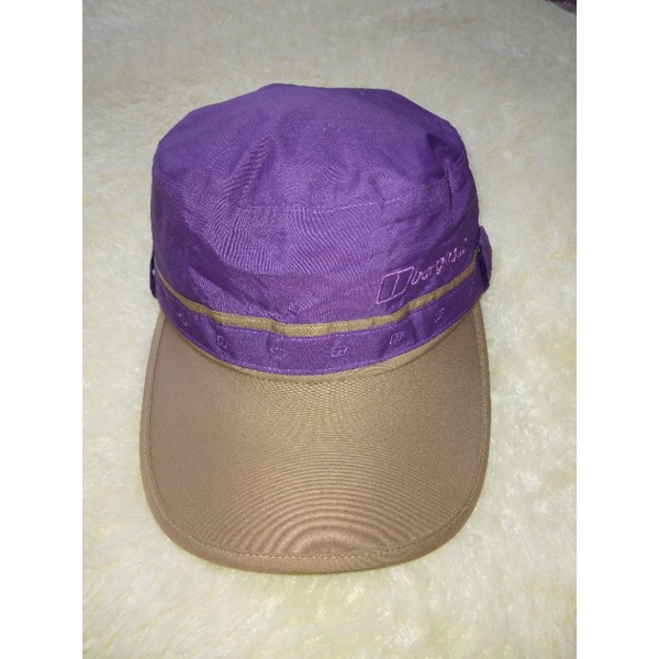 TOPI BERGHAUS OUTDOOR