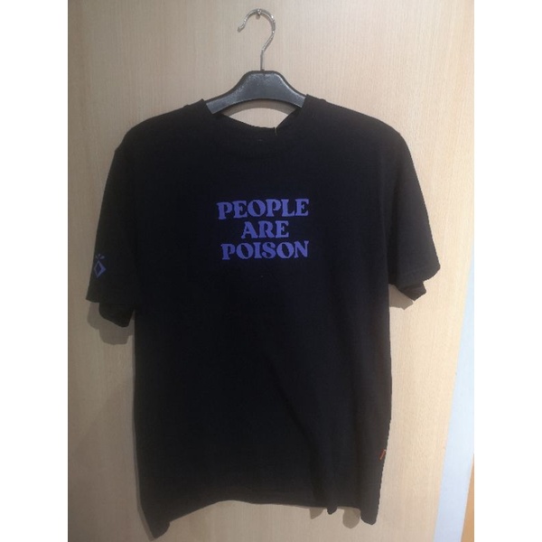 KAOS PRIA LUMO LTD "POISON"